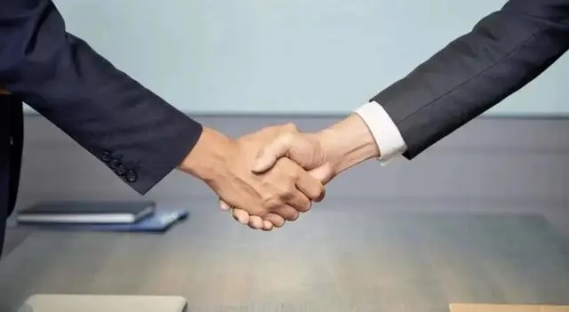 与多个知名企业达成战略合作